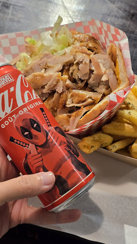 Opinii despre Nabab Kebab (Montpellier) în Montpellier - Restauration