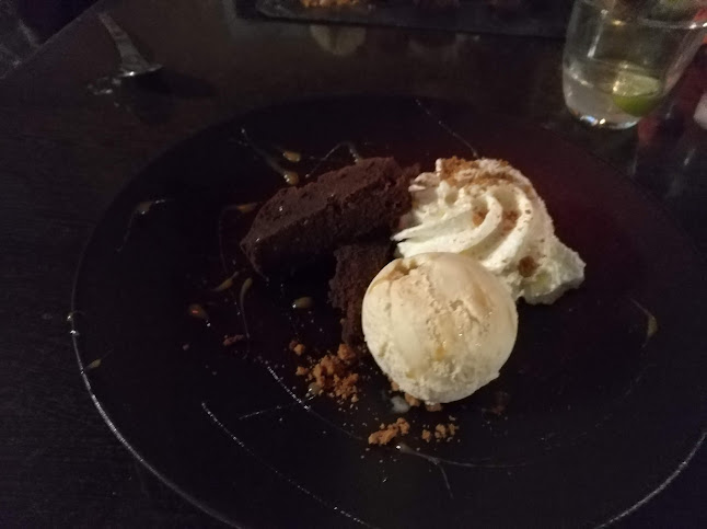 Les Arcades - Restauration