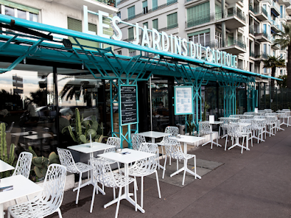 Les Jardins Du Capitole