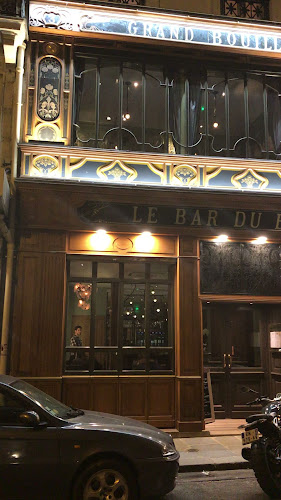 Bar du Bouillon