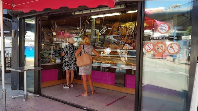 Boulangerie-Pâtisserie