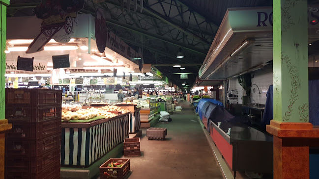 Comentarii opinii despre Marché Le Plessis-Robinson