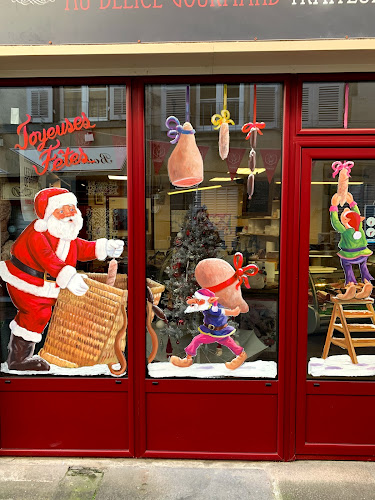 Comentarii opinii despre Au Cochon Gourmand et son service Traiteur Au Délice Gourmand