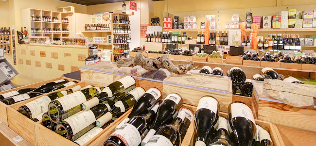 Marché aux Vins - La Roche-sur-Yon