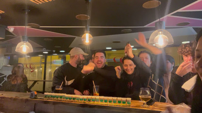 Comentarii opinii despre Bistrot Paris 2