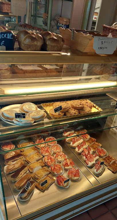 Boulangerie Basset