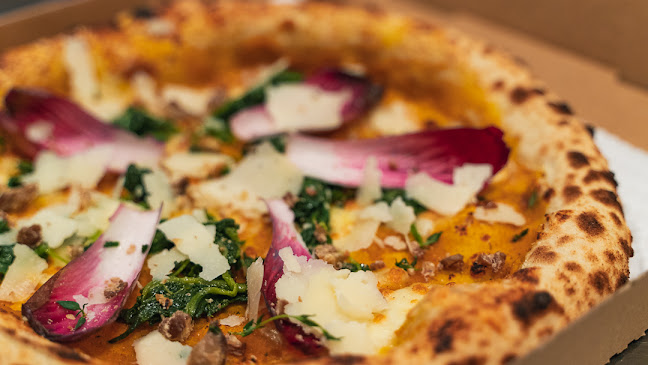 Piccolo Bari | Pizzeria à emporter - Montpellier - Restauration