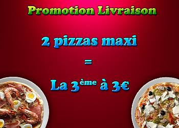 Pizzeria La Forteresse