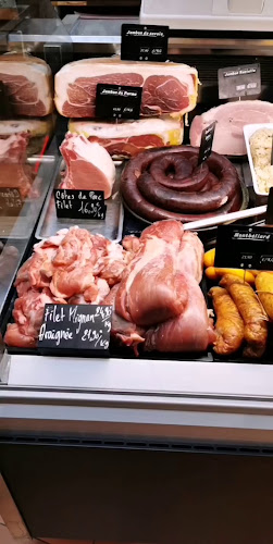 Jeanine et Christiane