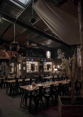 Laser & Beers - Riorges