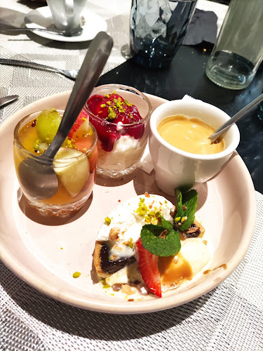 Restaurant - Bistro le Saint Tugal