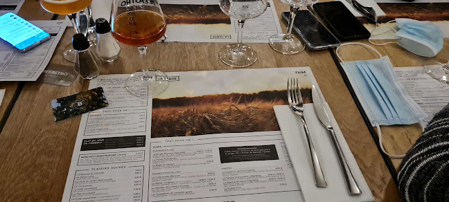 Comentarii opinii despre Beerstro - Taverne Moderne Lille
