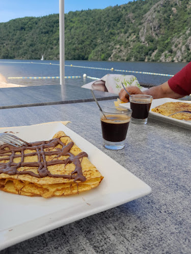 Opinii despre Chez les dech' în Saint-Étienne - Restauration