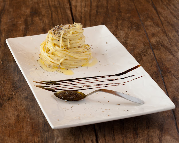 Opinii despre Zia Concetta Aubagne în Aubagne - Restauration