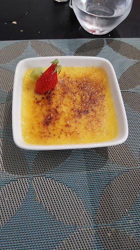 Opinii despre Restaurant - Bistro le Saint Tugal în Laval - Restauration