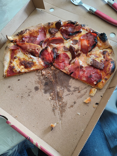 Comentarii opinii despre Pizzeria Va Bene