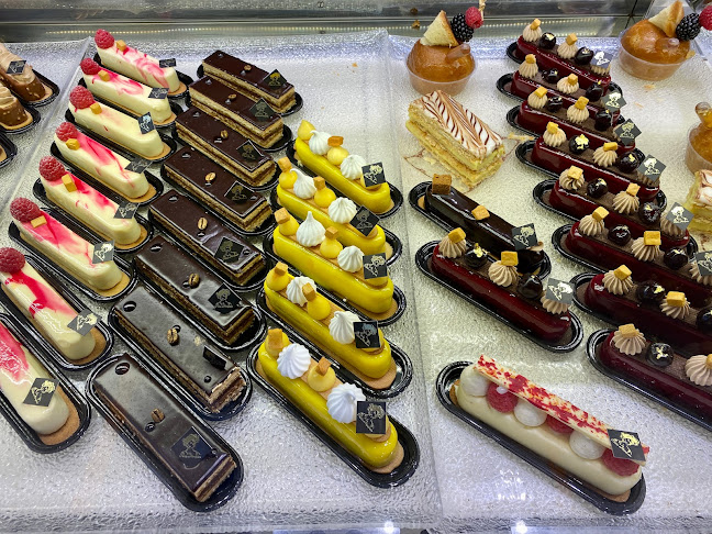 Opinii despre A La Petite Marquise în Paris - Restauration