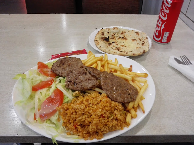 Nabab Kebab (Montpellier) - Montpellier