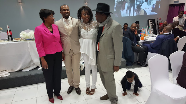 Le Riyad - Villeneuve-le-Roi