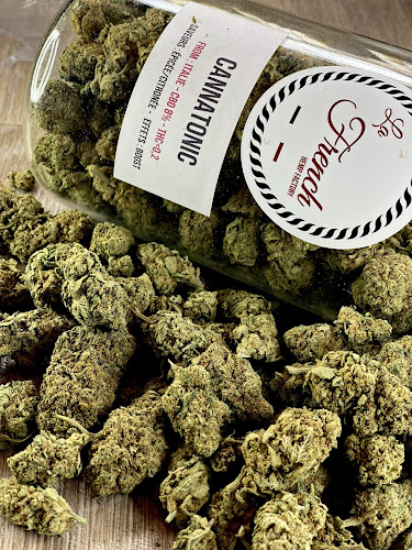 CBD Istres I La French - CBD & VAPE - Restauration