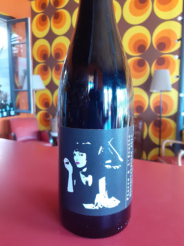 Comentarii opinii despre L' ARBRE A VINS