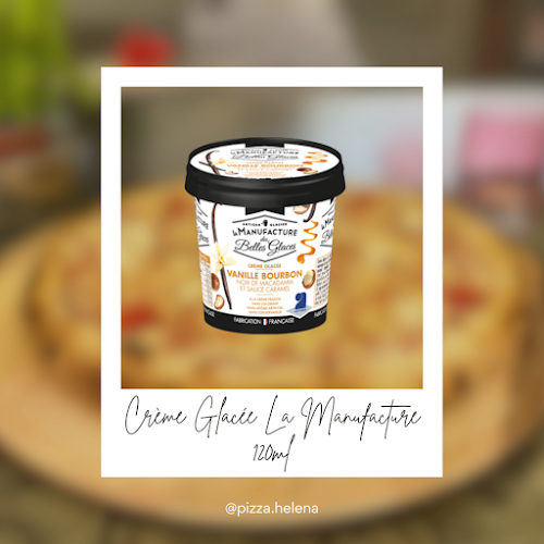 Opinii despre PIZZA HELENA RAMONVILLE - Pizzeria Ramonville în Ramonville-Saint-Agne - Restauration