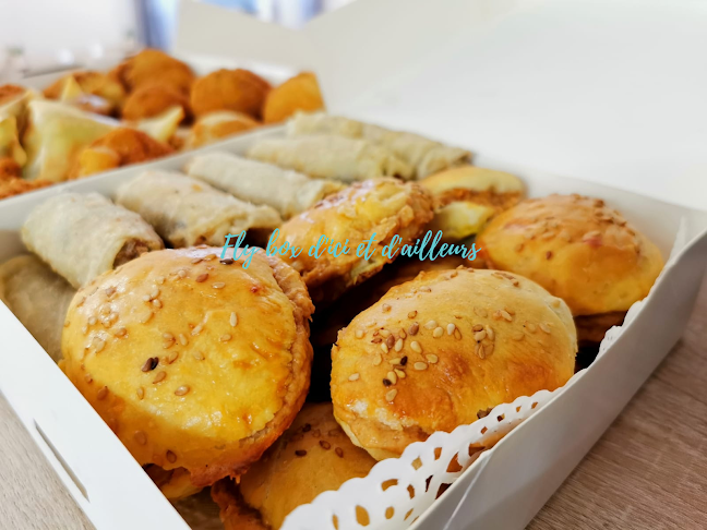 Fly box d'ici et d'ailleurs