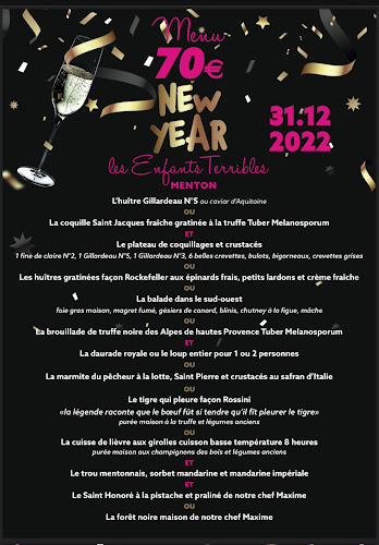 Les Enfants Terribles