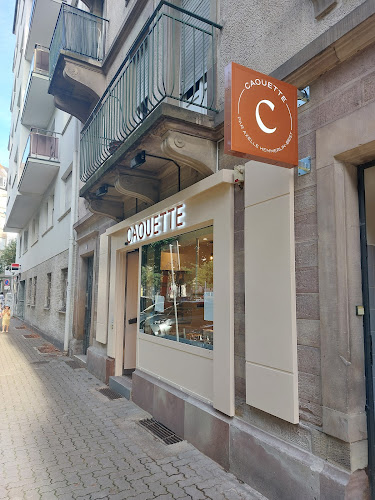 Boulangerie Rieber - Strasbourg