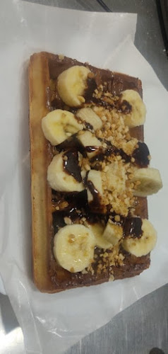 Opinii despre Brick Annabi în Villeurbanne - Restauration