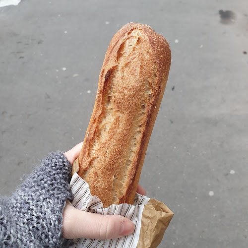 2 Rue Girodet, 75016 Paris