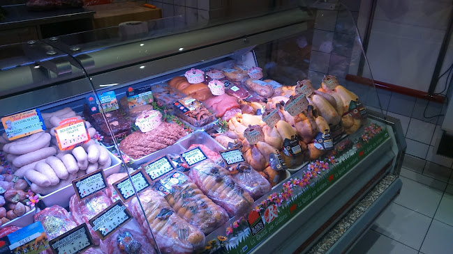 Boucherie-Charcuterie Lassauge