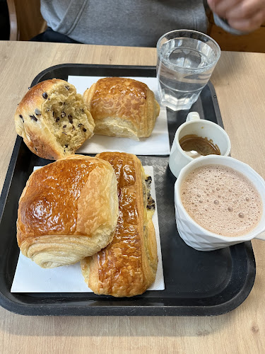 Les Frères Chapelier - Boulangerie Bio Artisanale - BAYARD - Toulouse