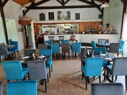 Restaurant la Braise