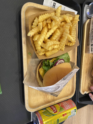 Half-Time - Colombes