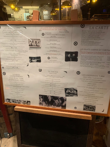 Opinii despre La Cuisine des Tontons în Grenoble - Restauration