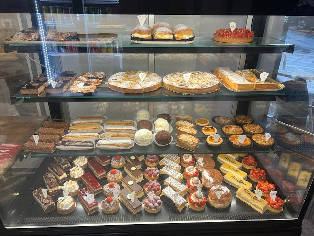 O'blé des lys - Restauration