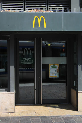 Comentarii opinii despre McDonald's