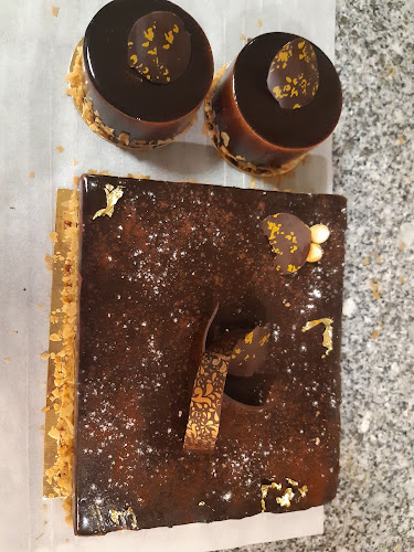 Boulangerie du Lycée International - Restauration