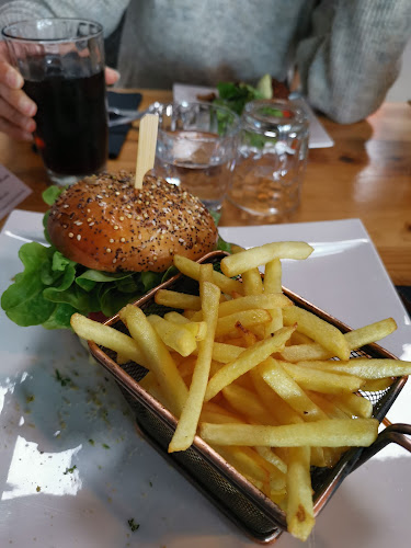 Comentarii opinii despre L'Esprit du Pain