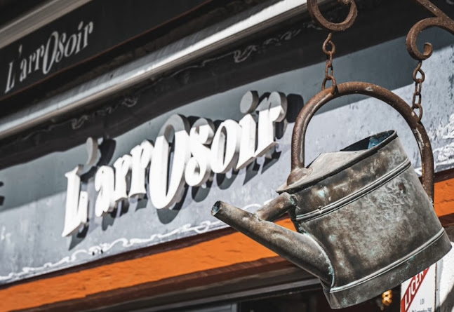 L'arrOsoir - Niort