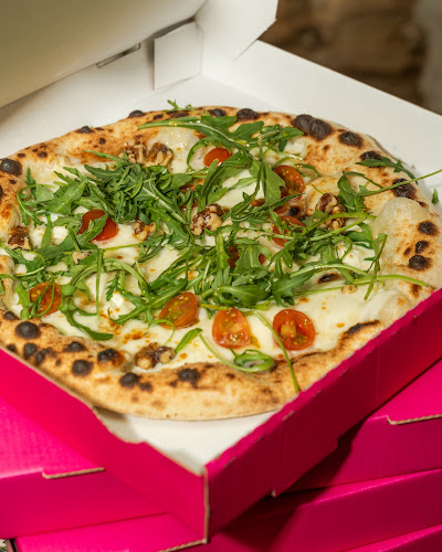 Opinii despre Pizzou în Issy-les-Moulineaux - Restauration