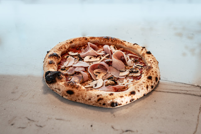 Opinii despre Piccolo Bari | Pizzeria à emporter - Montpellier în Castelnau-le-Lez - Restauration