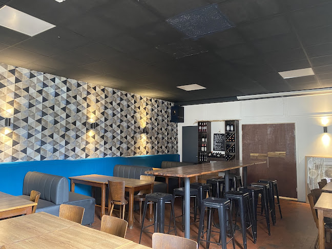 Opinii despre L'auberge în Roissy-en-Brie - Restauration