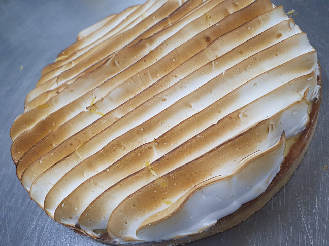 La Ta'blé Des Saveurs