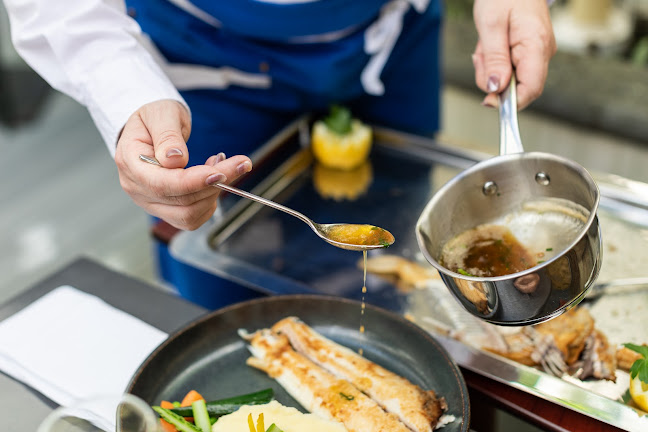 Opinii despre Les Pêcheurs în Rennes - Restauration