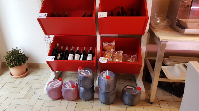 Boucherie Christophe - Restauration