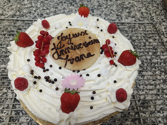 Le moulin et le boulanger - Lyon