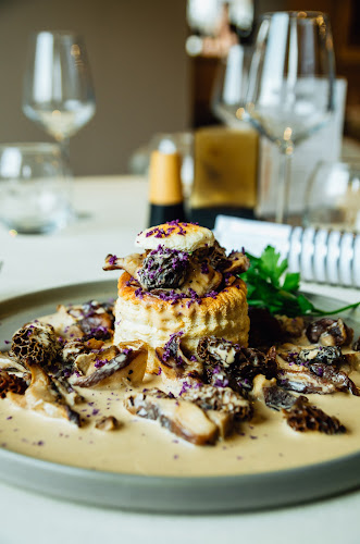 L'Endroit - Restauration