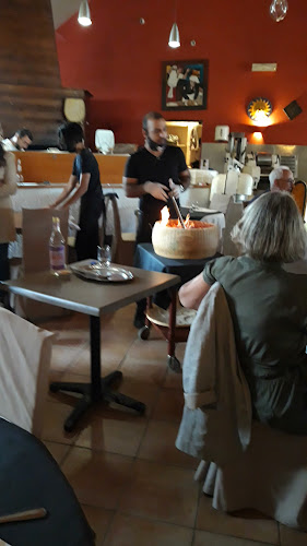 Opinii despre L'Amarone în Beaune - Restauration